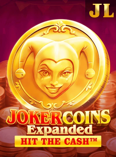 Jackpot Bingo game cover