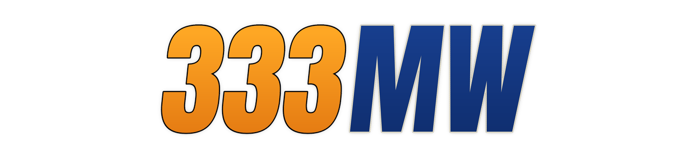 333mw